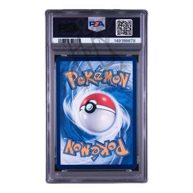 Cubone CBB3 04/07/07 Exclusive Art Rare AR PSA 10 – CS