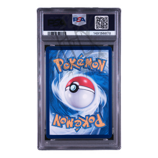 Cubone CBB3 04/07/07 Exclusive Art Rare AR PSA 10 – CS