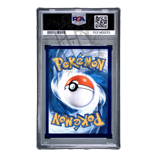 Gengar CBB3 03/07/07 Exclusive Art Rare AR PSA 10 – CS