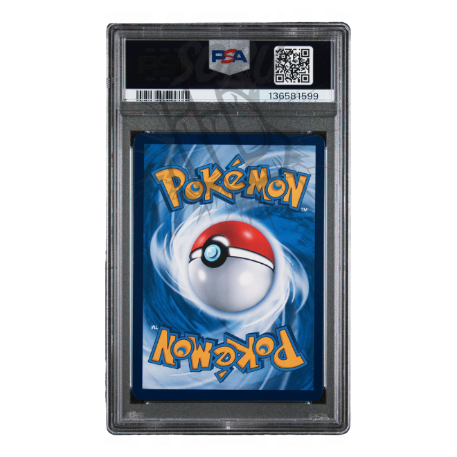 Lugia V CS6a 146/131 Super Rare SR PSA 10 – CS