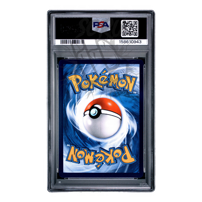 Arcanine ex CSV3 155/130 Special Art Rare SAR PSA 10 – CS
