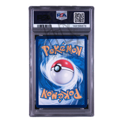 Cubone CBB3 04/07/07 Exclusive Art Rare AR PSA 10 – CS