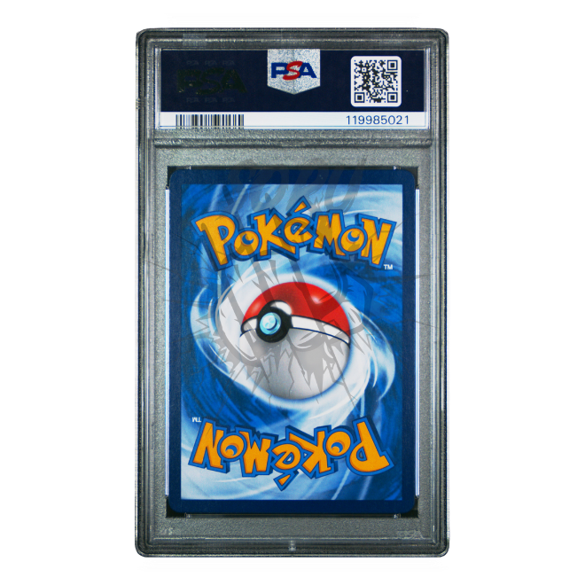 Bundle Pokémon Sword & Shield 5 Eeveelutions VMAX – PSA 10 – Sequenziali – CS