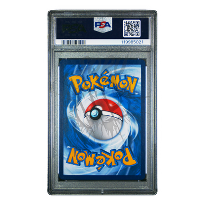 Bundle Pokémon Sword & Shield 5 Eeveelutions VMAX – PSA 10 – Sequenziali – CS