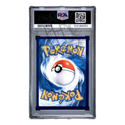 Gengar CBB3 03/07/07 Exclusive Art Rare AR PSA 10 – CS