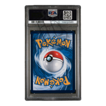 Giratina V CS6b 150/131 Super Rare SR PSA 10 – CS