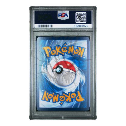 Bundle Pokémon Sword & Shield 5 Eeveelutions VMAX – PSA 10 – Sequenziali – CS