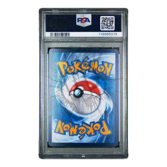 Bundle Pokémon Sword & Shield 5 Eeveelutions VMAX – PSA 10 – Sequenziali – CS