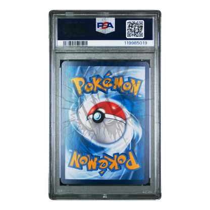 Bundle Pokémon Sword & Shield 5 Eeveelutions VMAX – PSA 10 – Sequenziali – CS