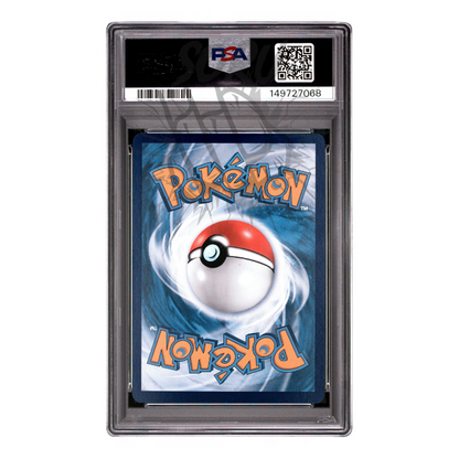 Meowth CBB3 02/07/07 Exclusive Art Rare AR PSA 10 – CS