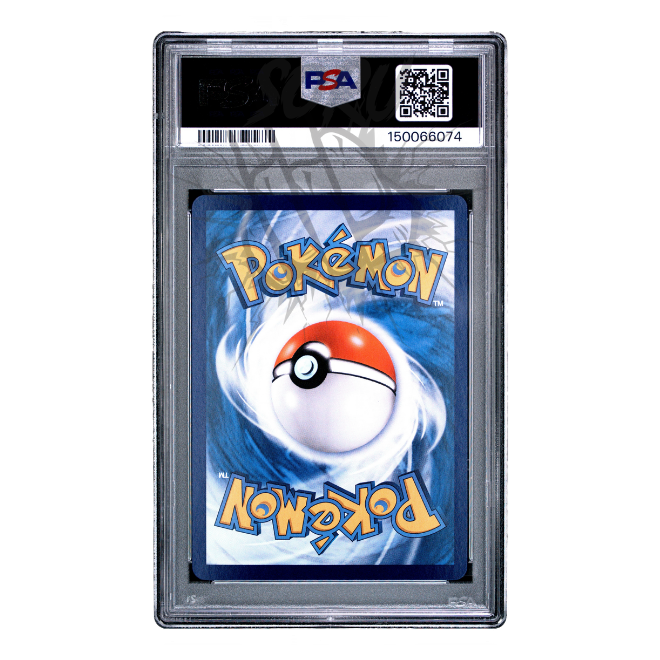 Mew ex 151 191/151 Special Art Rare SAR PSA 10 – CS