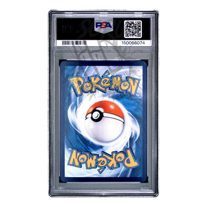 Mew ex 151 191/151 Special Art Rare SAR PSA 10 – CS