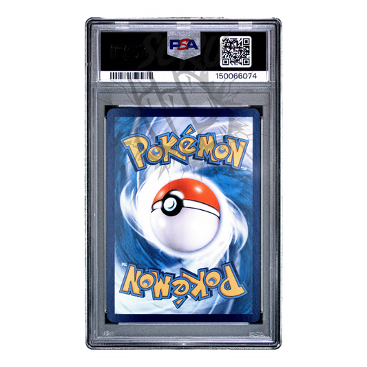 Mew ex 151 191/151 Special Art Rare SAR PSA 10 – CS