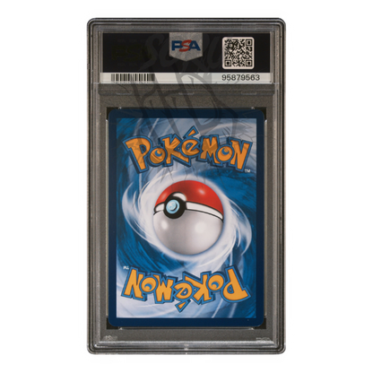Rayquaza VMAX CS4b 165/132 Hyper Rare HR PSA 10 – CS