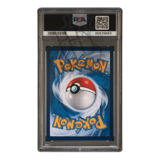 Rayquaza VMAX CS4b 165/132 Hyper Rare HR PSA 10 – CS