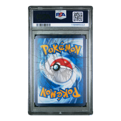 Bundle Pokémon Sword & Shield 5 Eeveelutions VMAX – PSA 10 – Sequenziali – CS