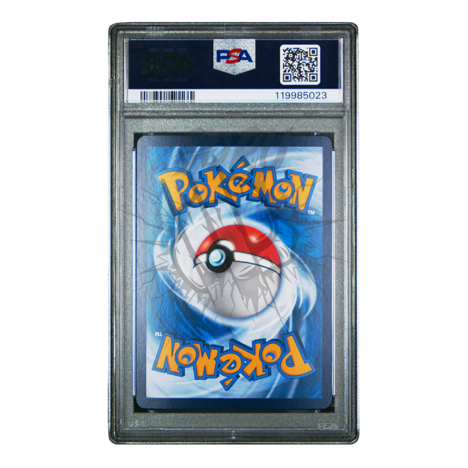 Bundle Pokémon Sword & Shield 5 Eeveelutions VMAX – PSA 10 – Sequenziali – CS