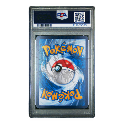 Bundle Pokémon Sword & Shield 5 Eeveelutions VMAX – PSA 10 – Sequenziali – CS